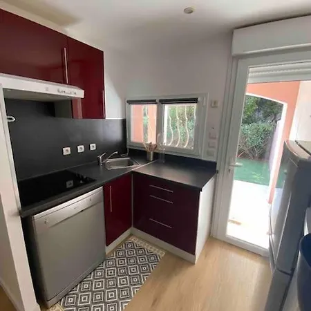 Apartment Dolce *